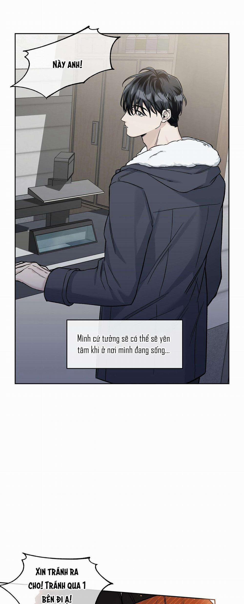 Dưới Vùng Đất Xanh 4 trang 43