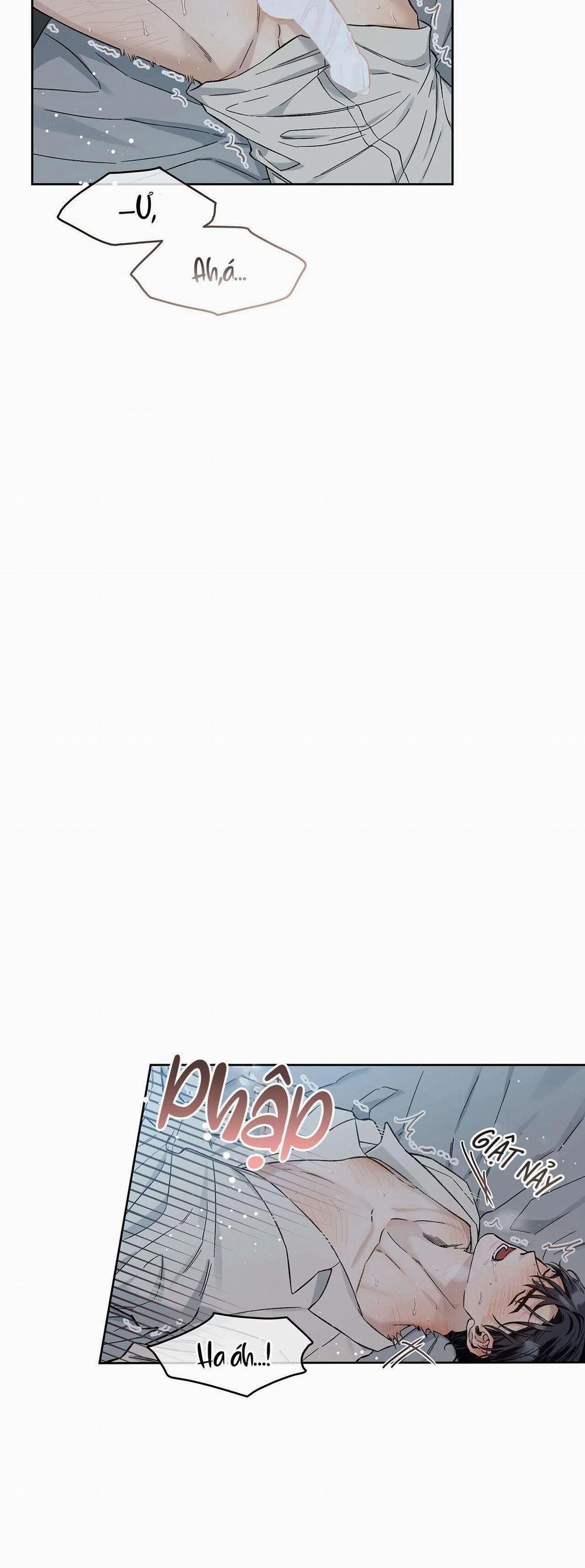 Dưới Vùng Đất Xanh 4 trang 5