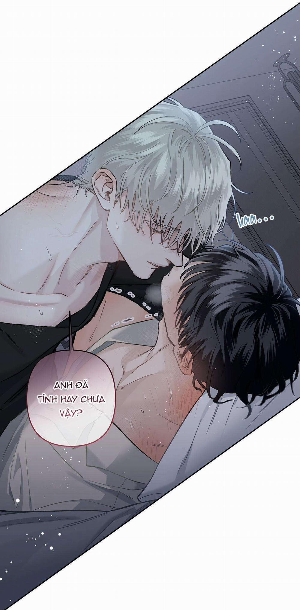 Dưới Vùng Đất Xanh 4 trang 8