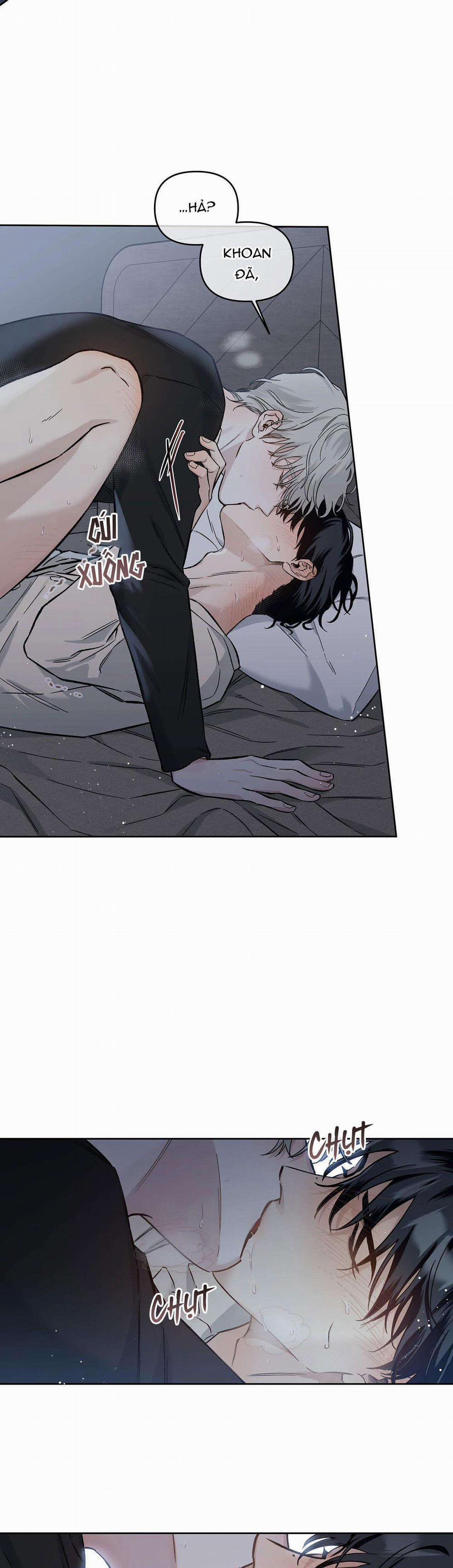 Dưới Vùng Đất Xanh 4 trang 9