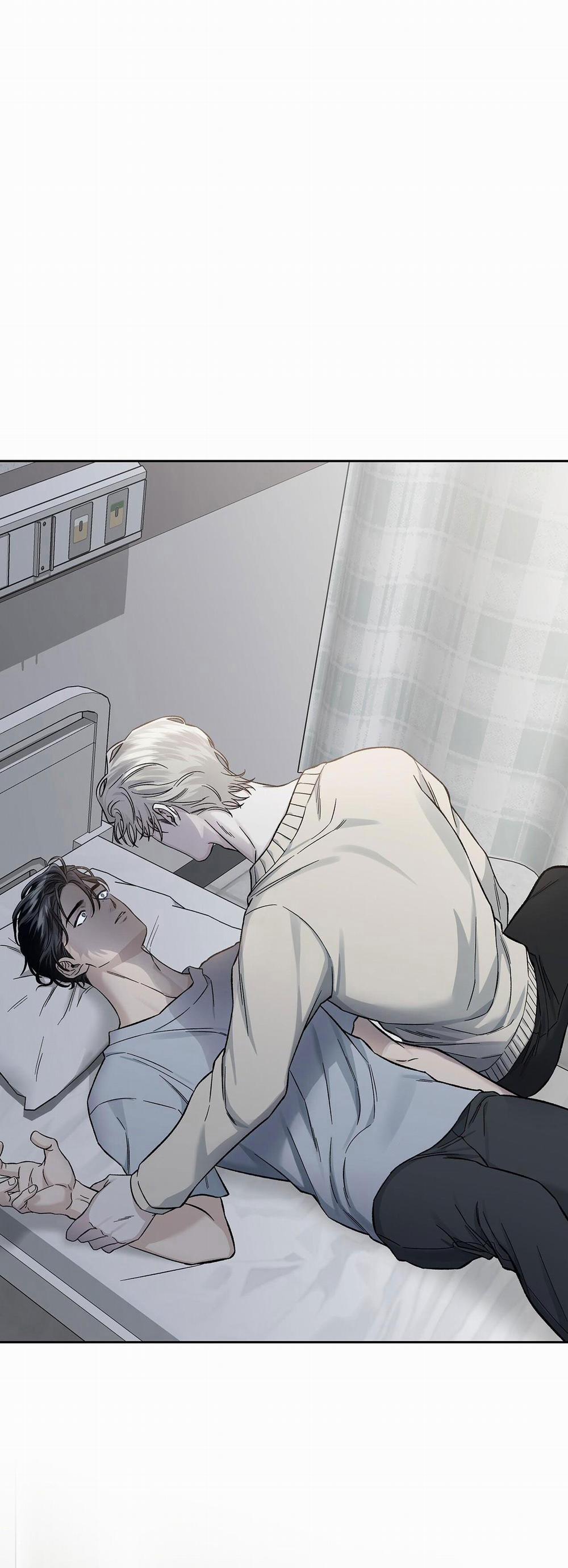 Dưới Vùng Đất Xanh 5 trang 10