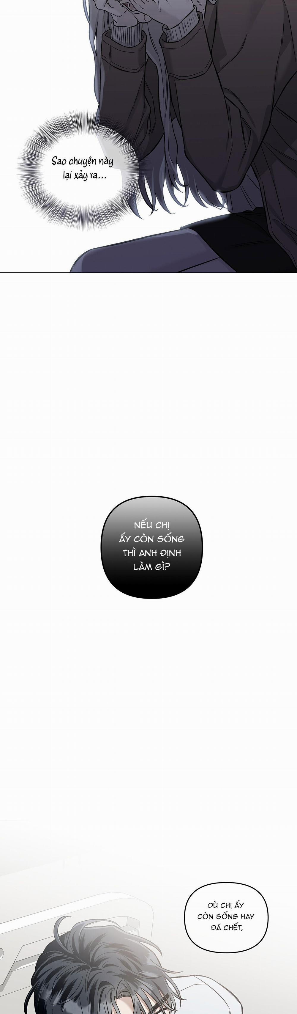 Dưới Vùng Đất Xanh 5 trang 14