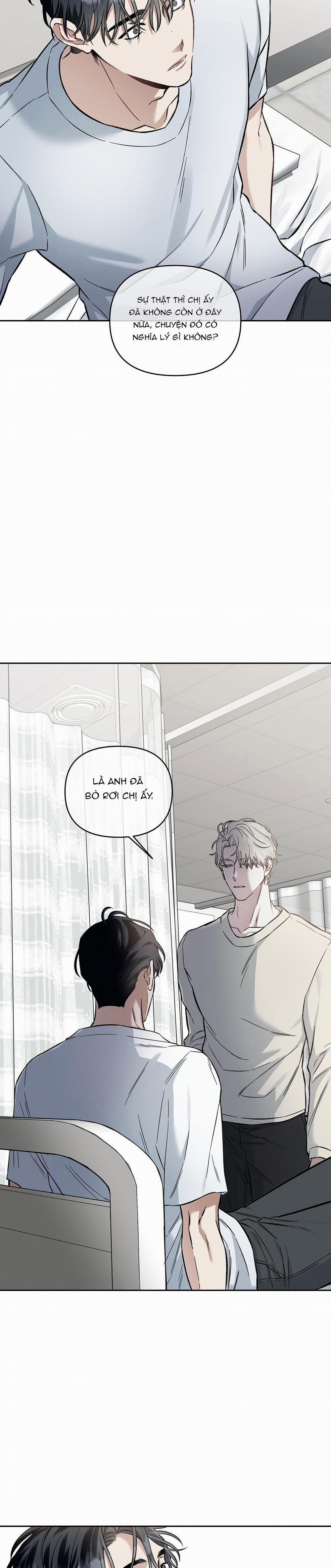 Dưới Vùng Đất Xanh 5 trang 15