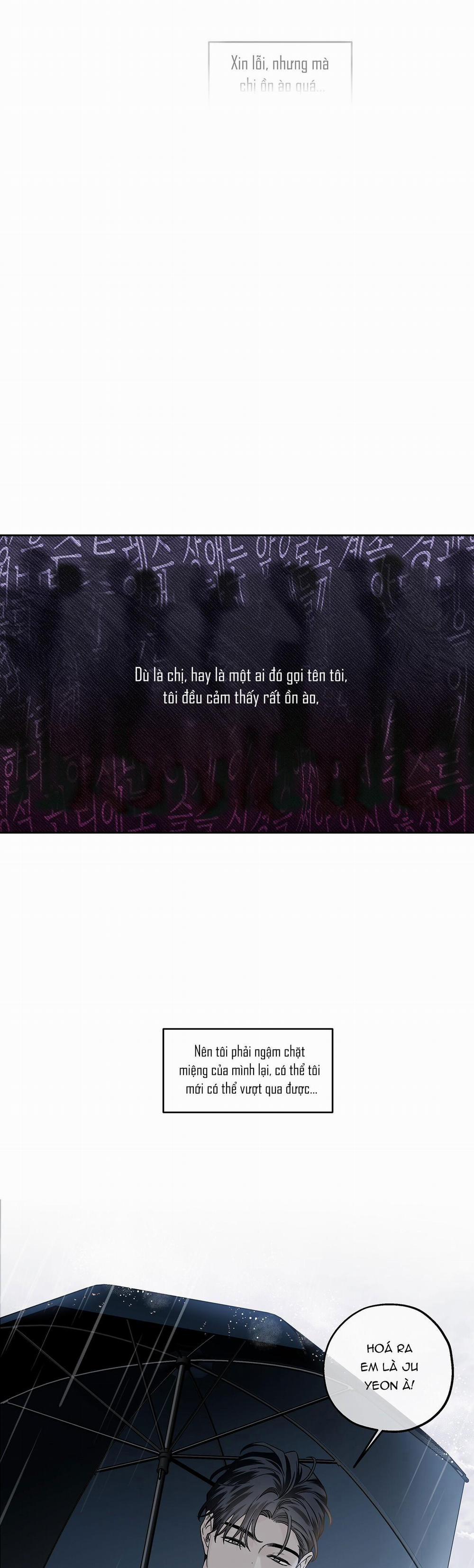 Dưới Vùng Đất Xanh 5 trang 27