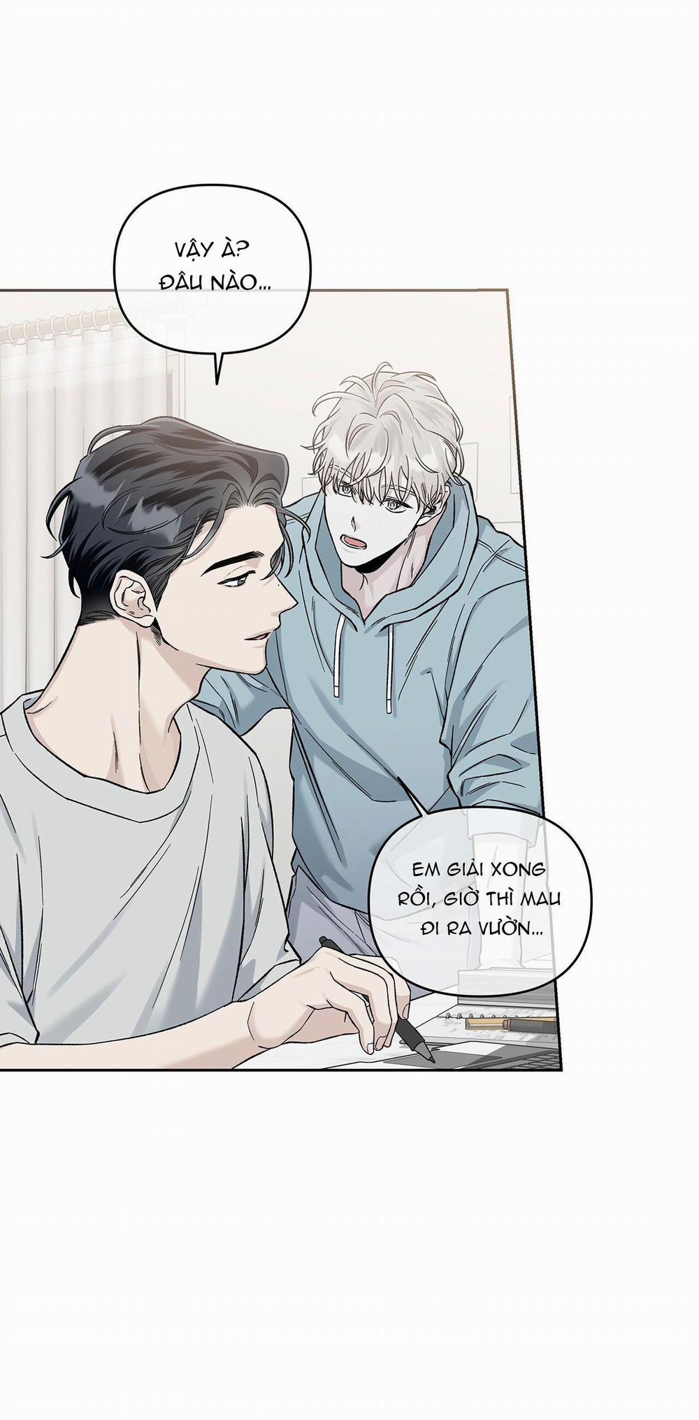 Dưới Vùng Đất Xanh 5 trang 33