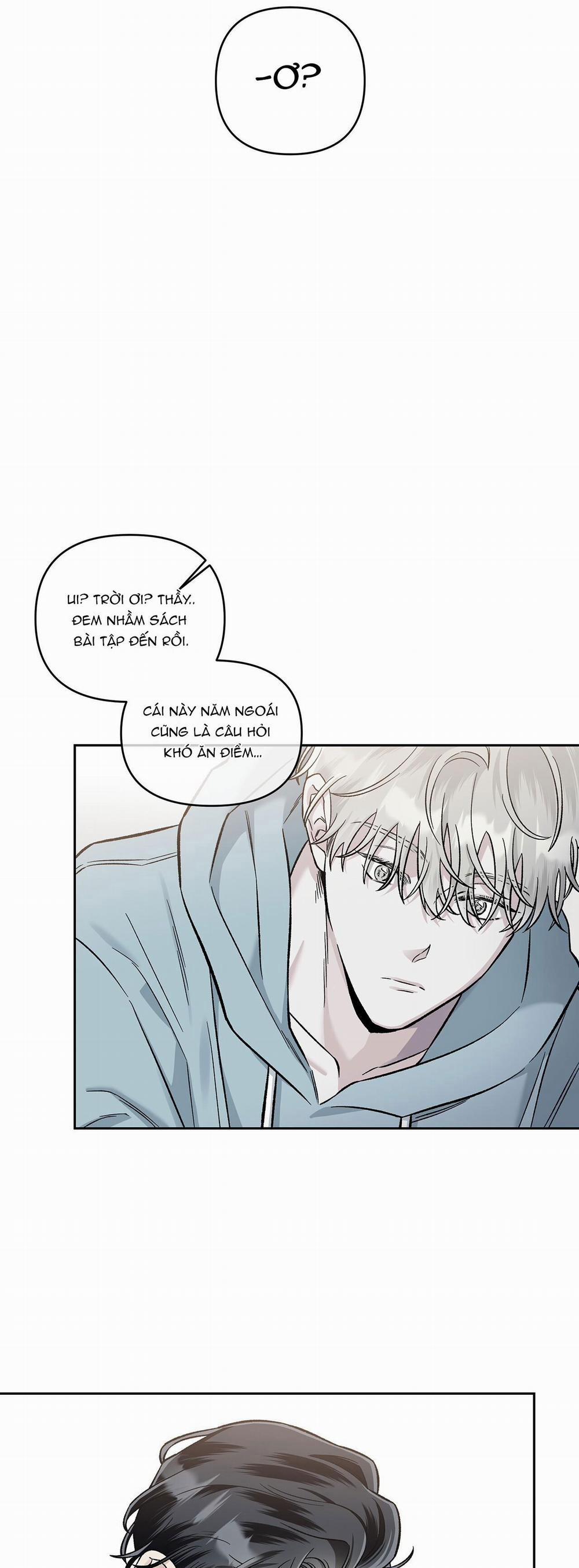 Dưới Vùng Đất Xanh 5 trang 34