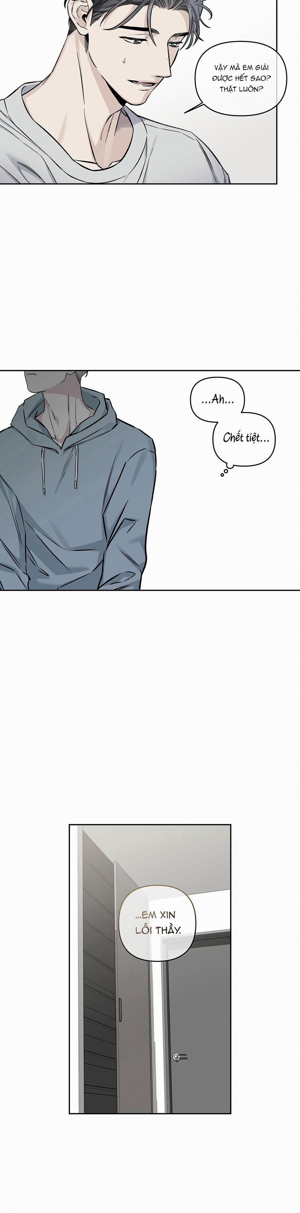 Dưới Vùng Đất Xanh 5 trang 35