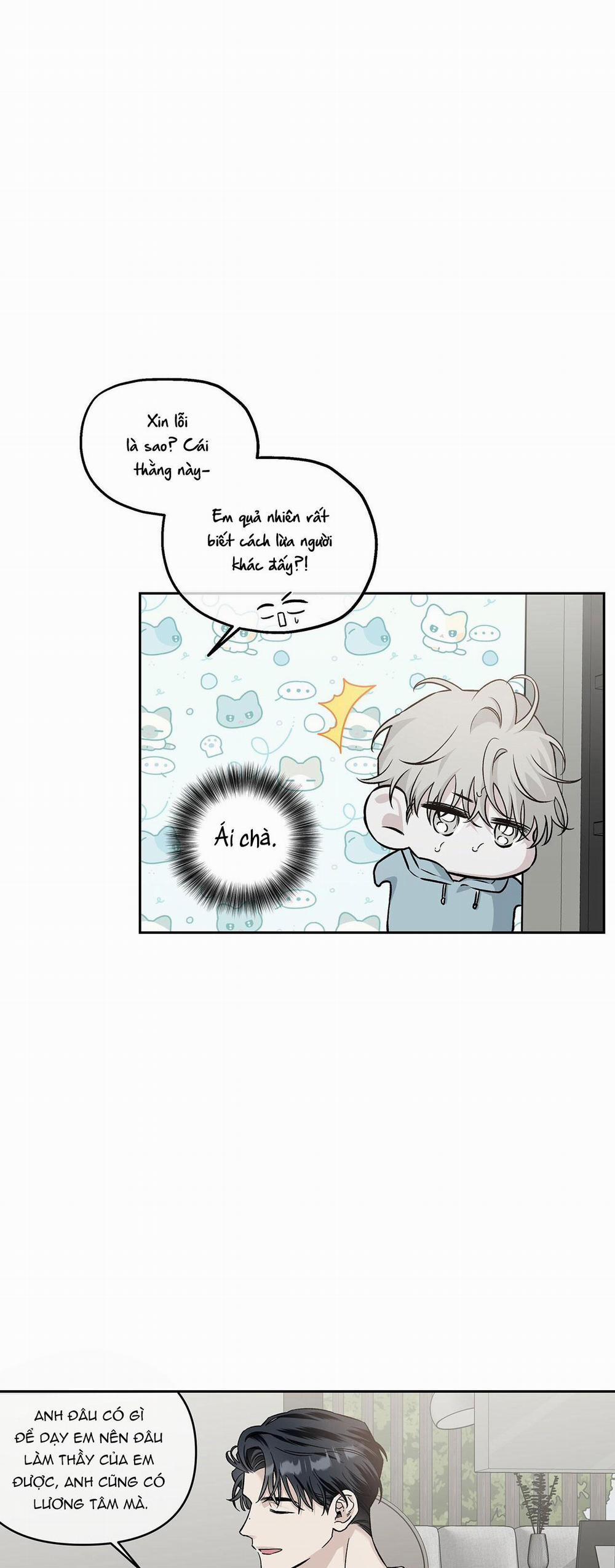 Dưới Vùng Đất Xanh 5 trang 37