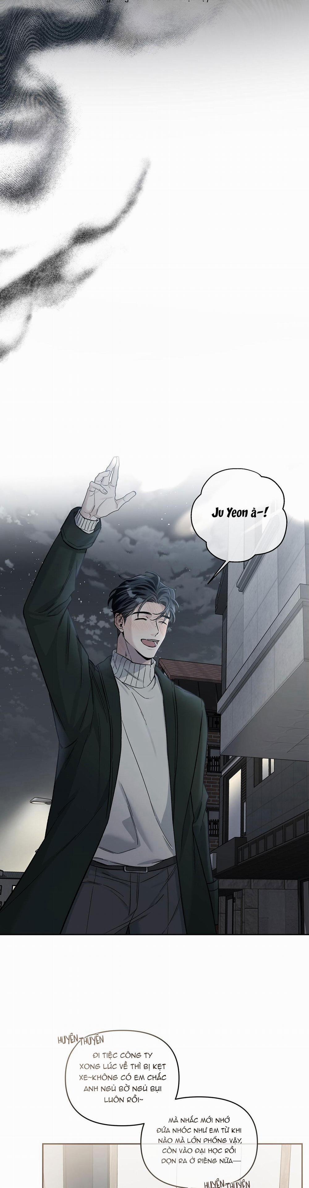 Dưới Vùng Đất Xanh 5 trang 46