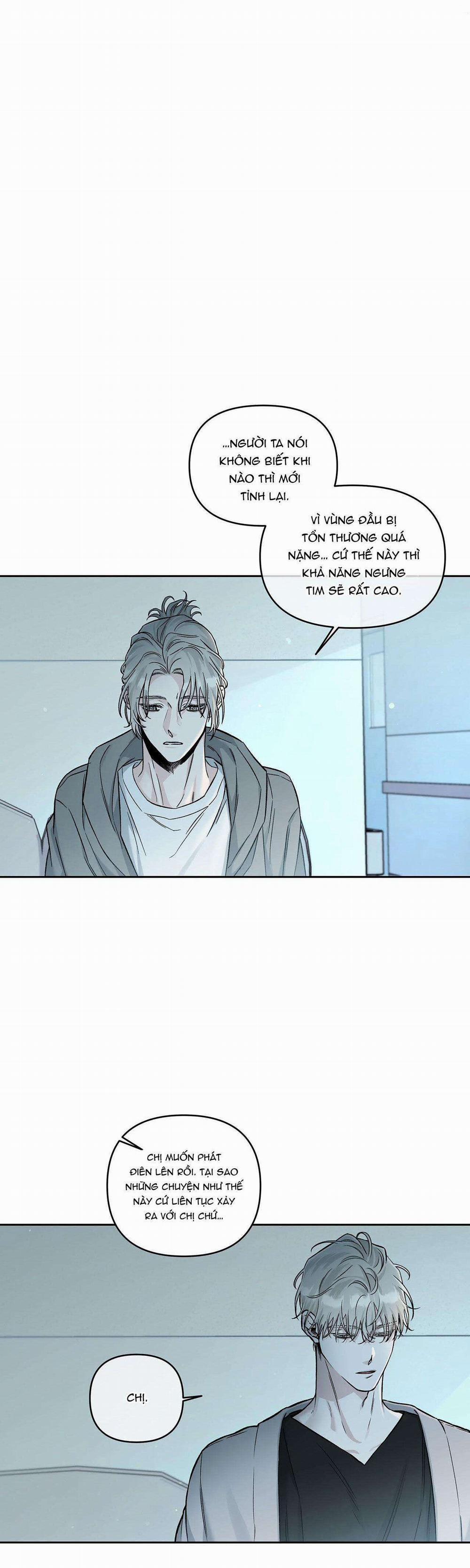 Dưới Vùng Đất Xanh 6 trang 14