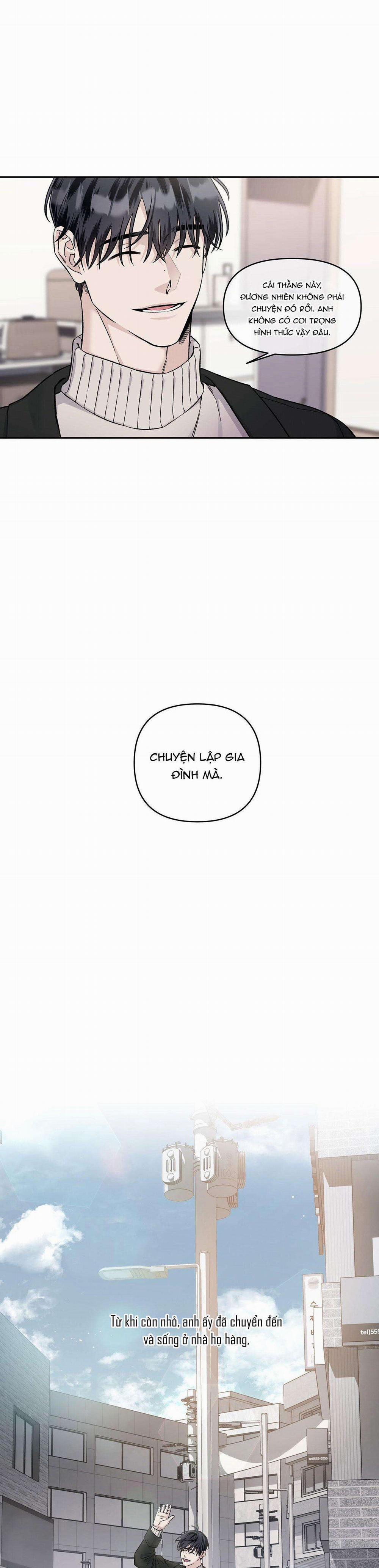 Dưới Vùng Đất Xanh 6 trang 2