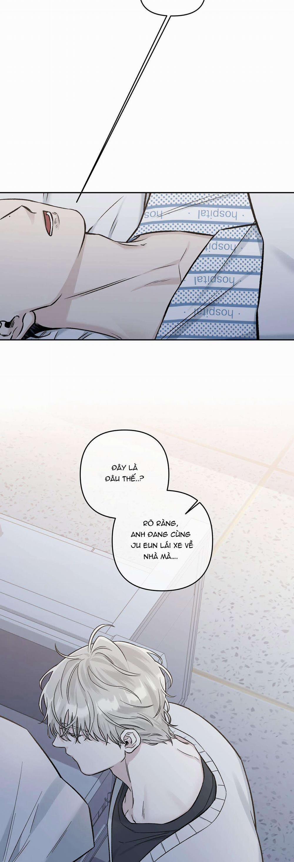 Dưới Vùng Đất Xanh 6 trang 25