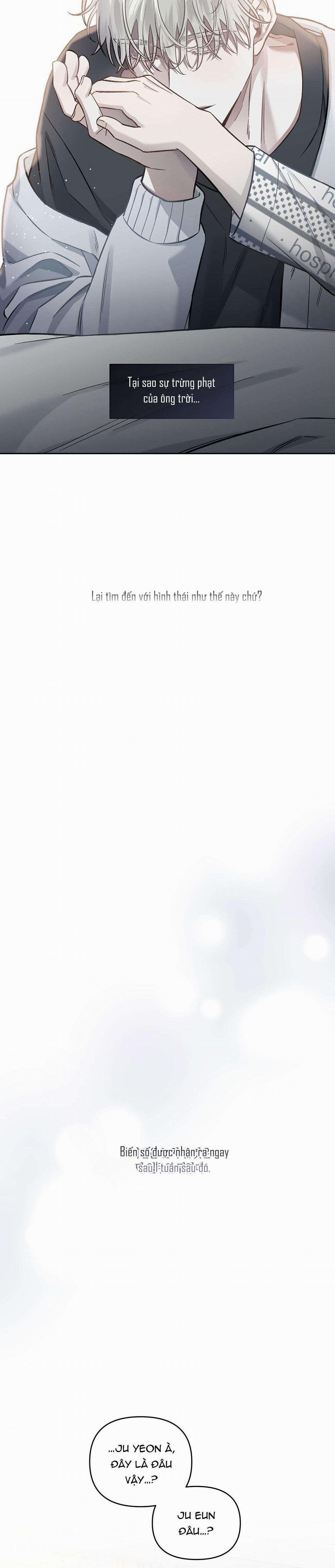 Dưới Vùng Đất Xanh 6 trang 30