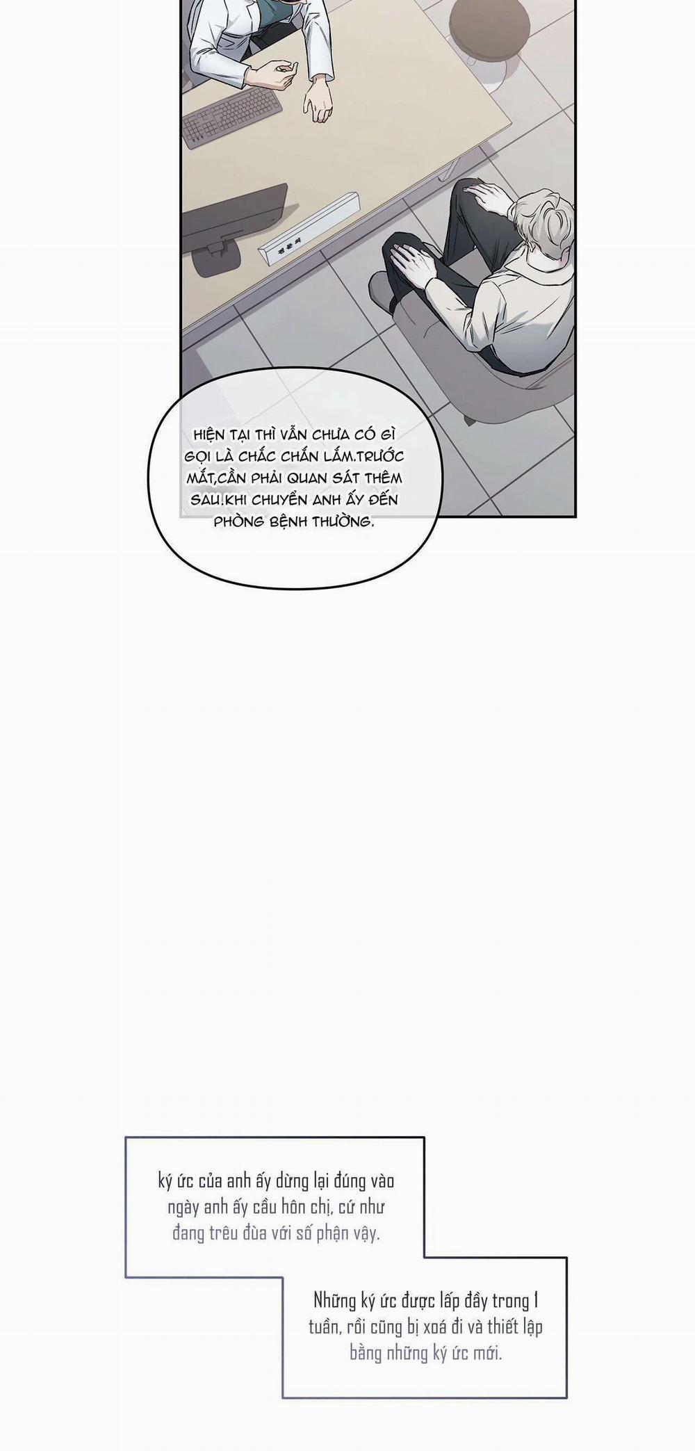 Dưới Vùng Đất Xanh 6 trang 32