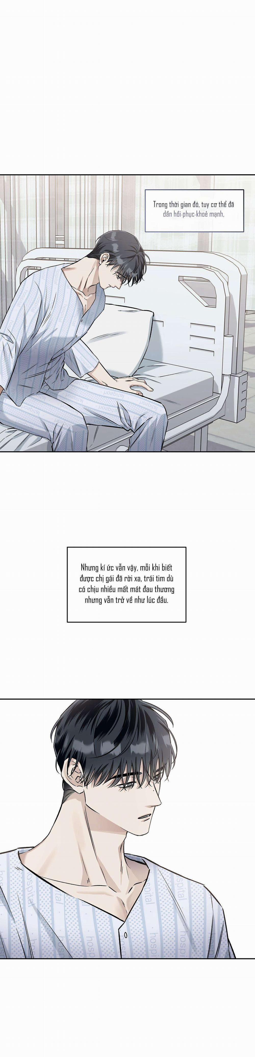 Dưới Vùng Đất Xanh 6 trang 33