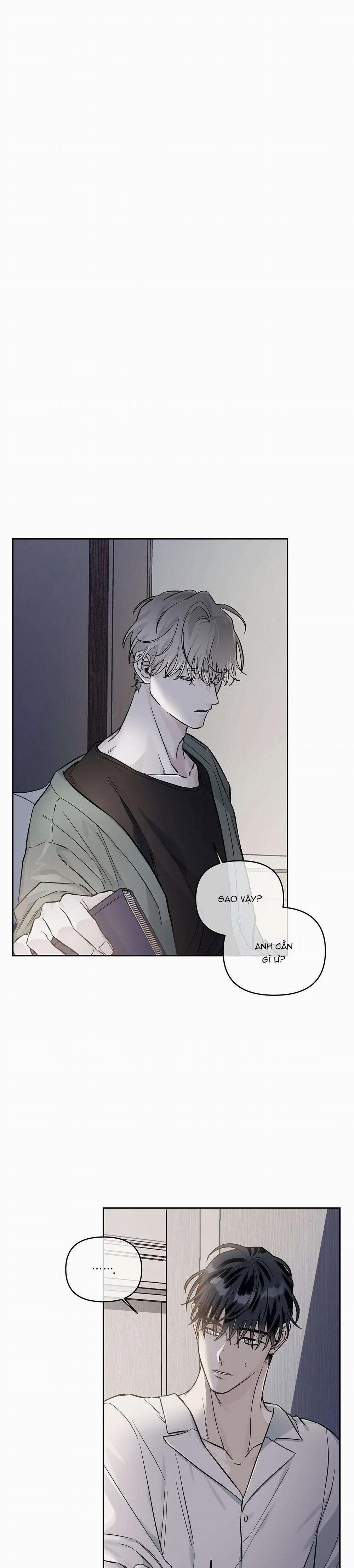 Dưới Vùng Đất Xanh 7 trang 12