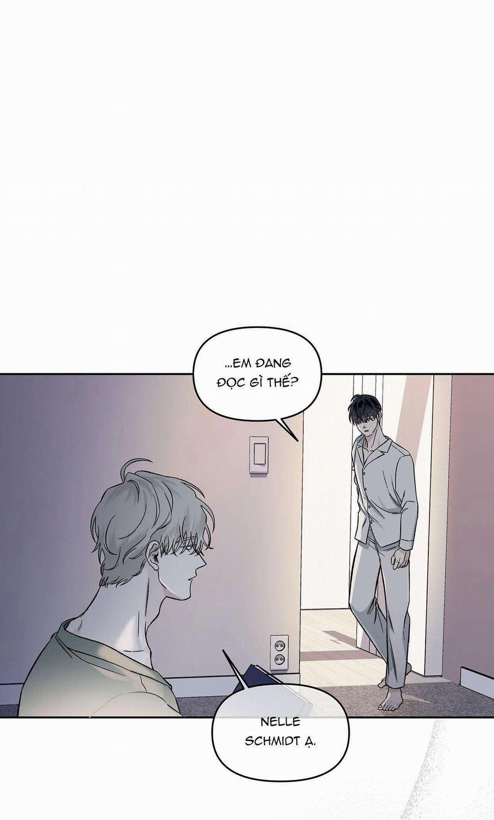 Dưới Vùng Đất Xanh 7 trang 2