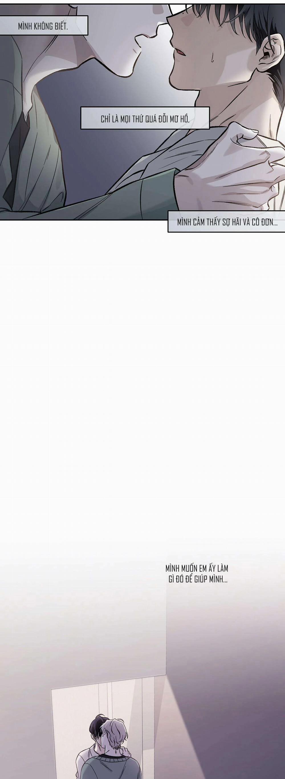 Dưới Vùng Đất Xanh 7 trang 21