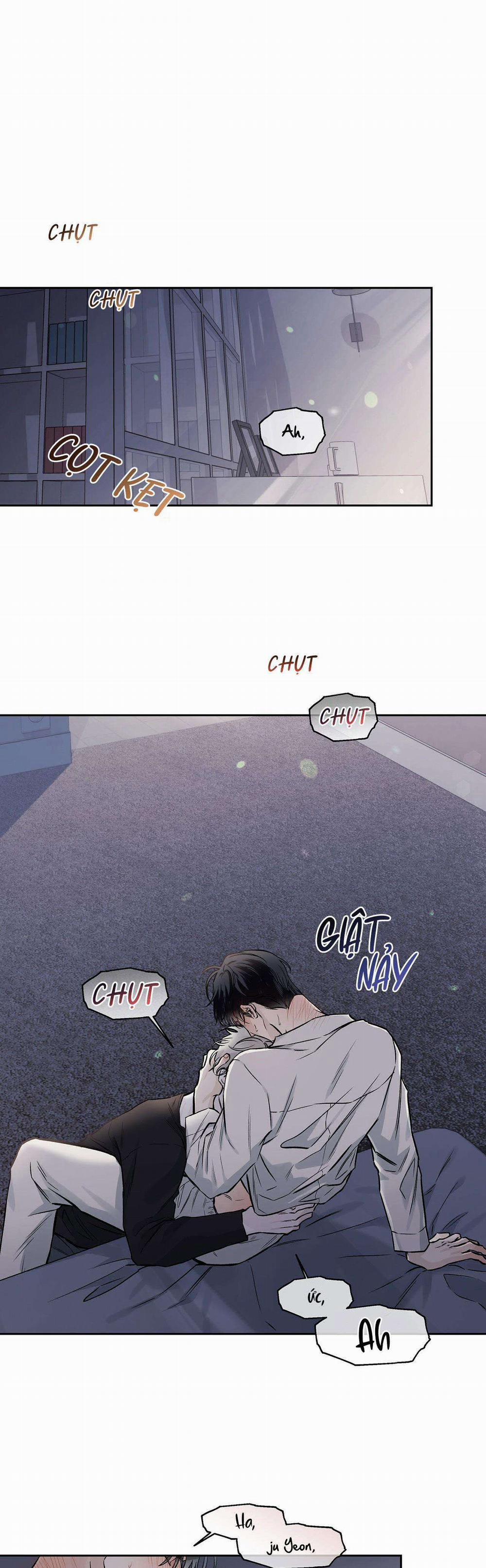 Dưới Vùng Đất Xanh 7 trang 24