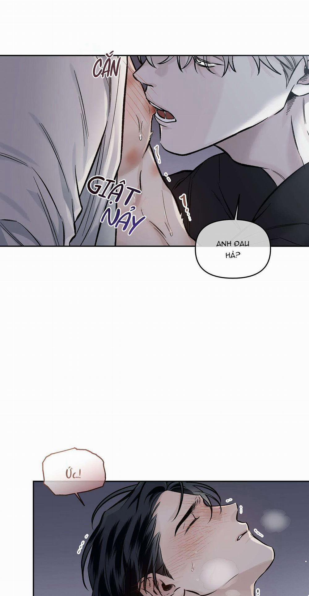 Dưới Vùng Đất Xanh 7 trang 26