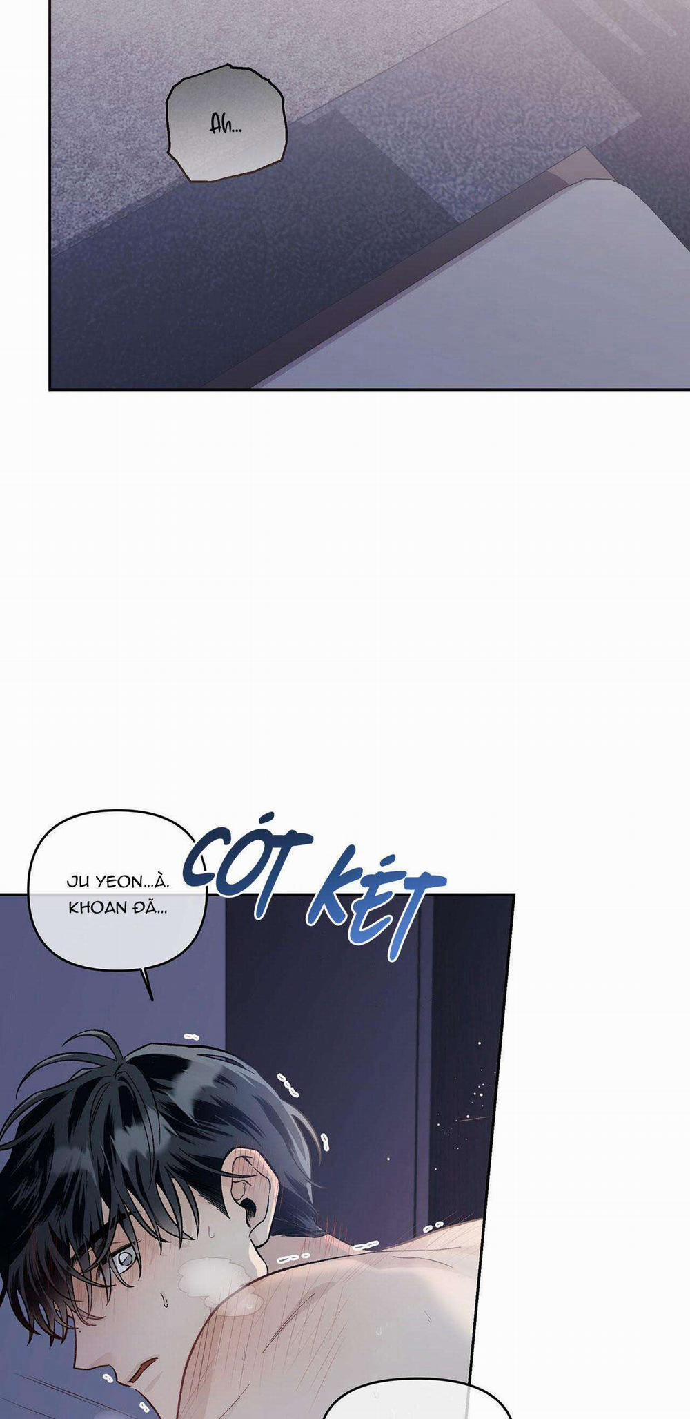 Dưới Vùng Đất Xanh 7 trang 30