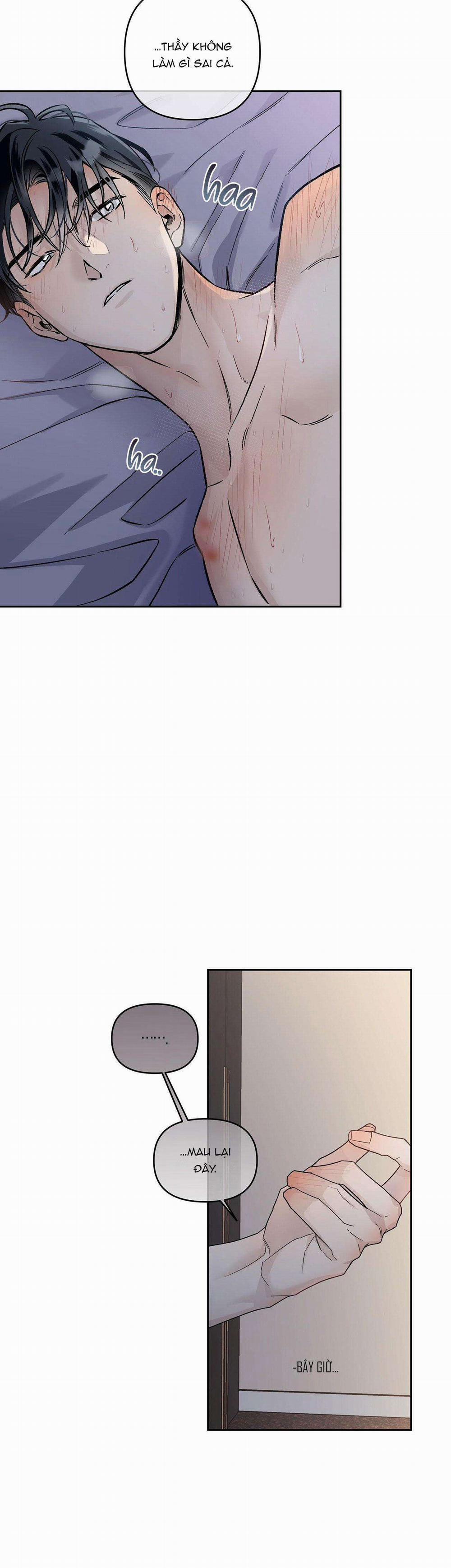 Dưới Vùng Đất Xanh 7 trang 38