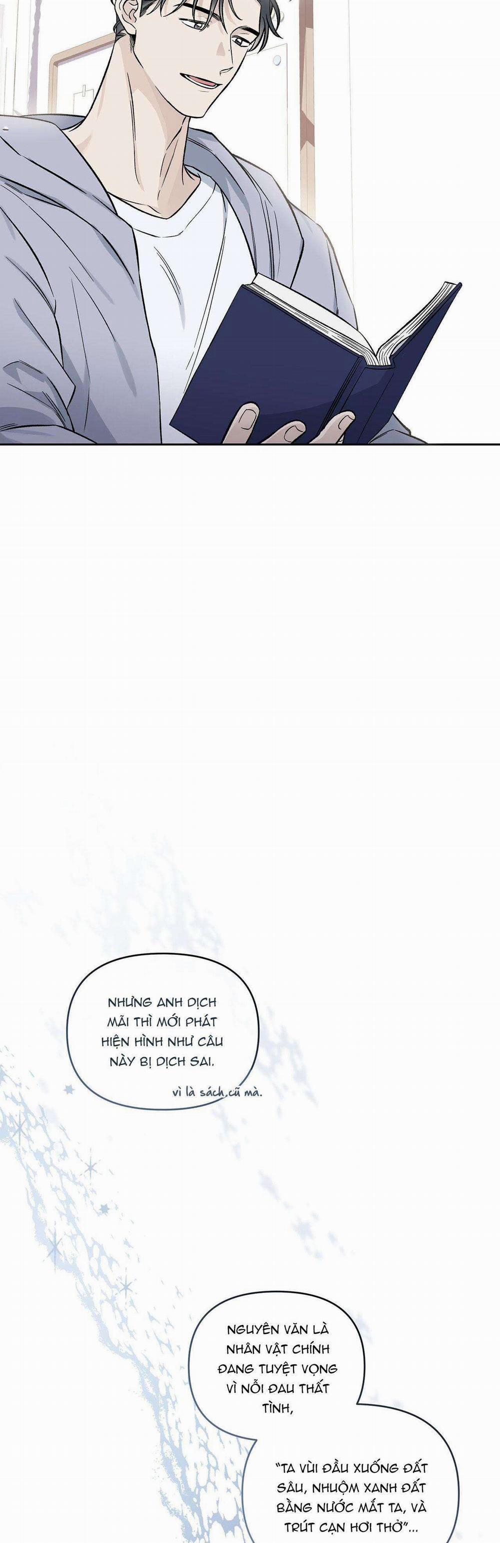 Dưới Vùng Đất Xanh 7 trang 5