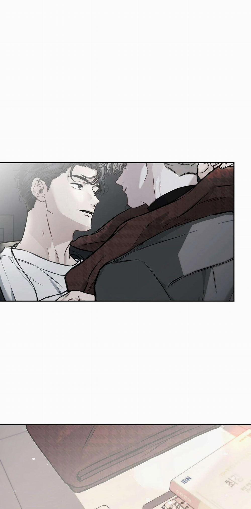 Dưới Vùng Đất Xanh 8 trang 23