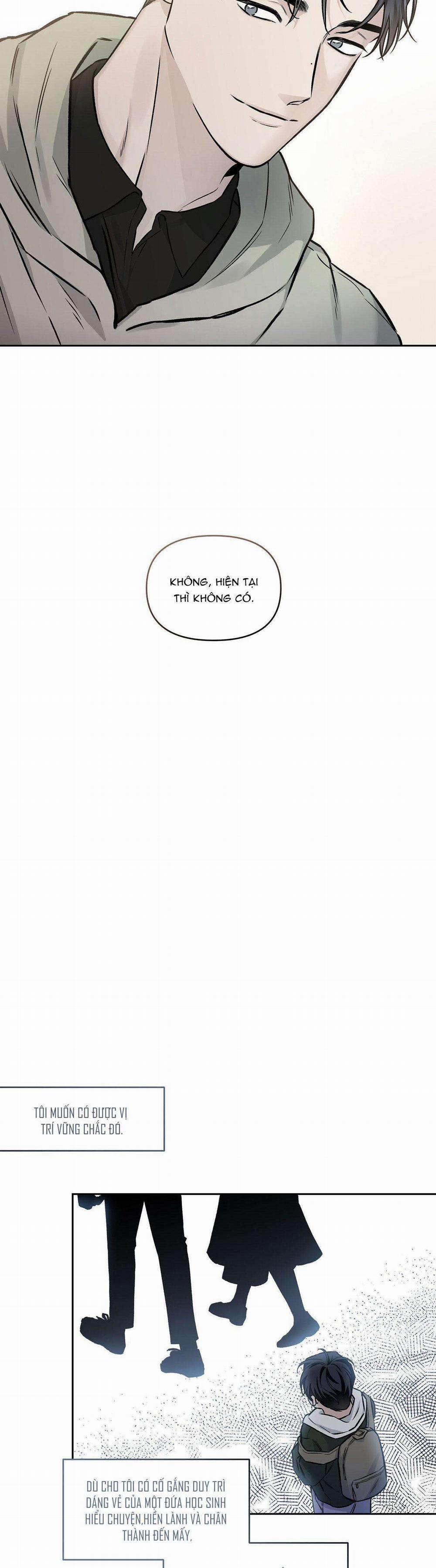 Dưới Vùng Đất Xanh 8 trang 3