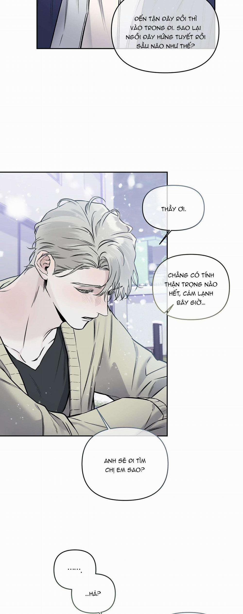 Dưới Vùng Đất Xanh 8 trang 32