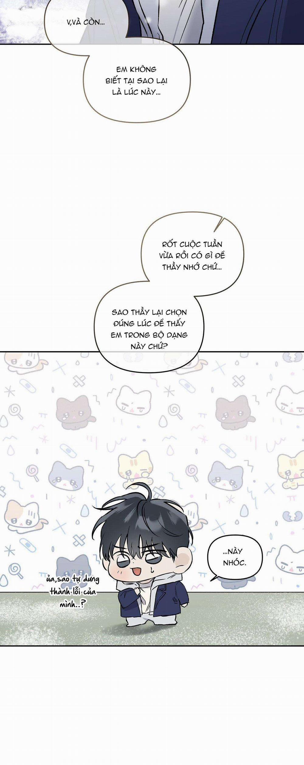 Dưới Vùng Đất Xanh 8 trang 36