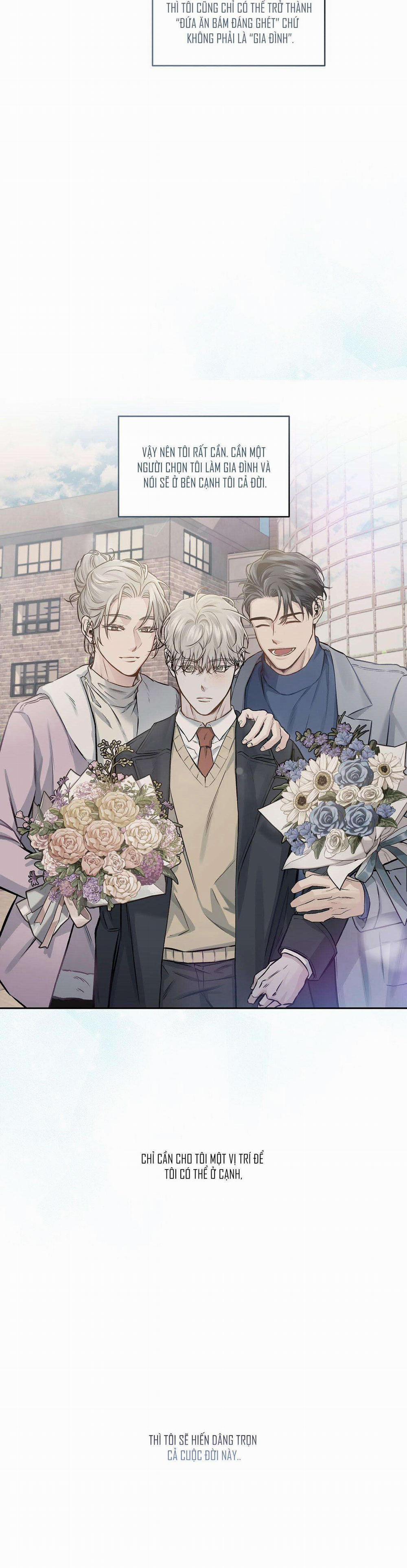 Dưới Vùng Đất Xanh 8 trang 4