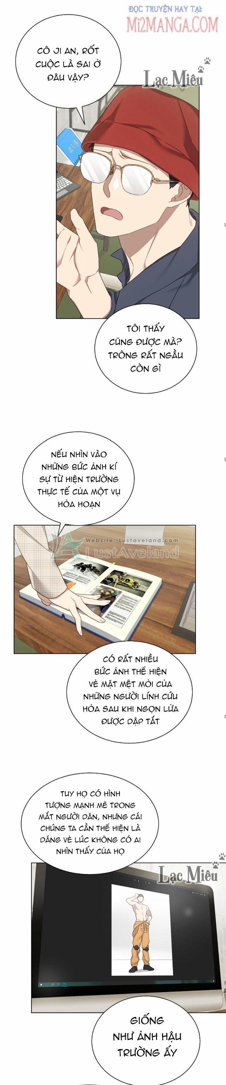 Đường Băng 16 trang 1