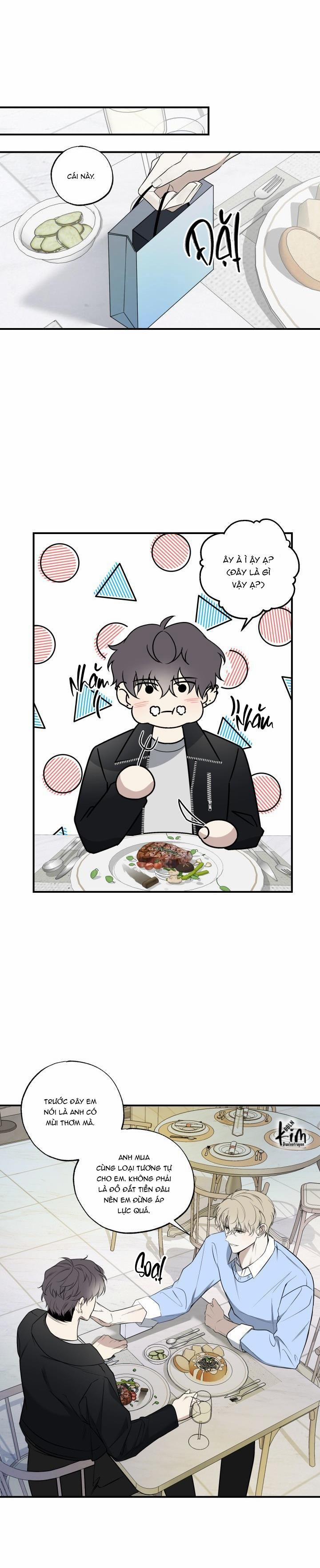 ĐƯỜNG CHÉO 1 trang 17