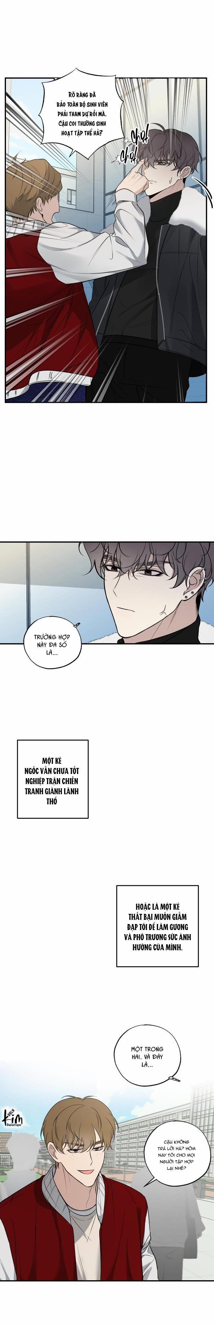 ĐƯỜNG CHÉO 1 trang 7