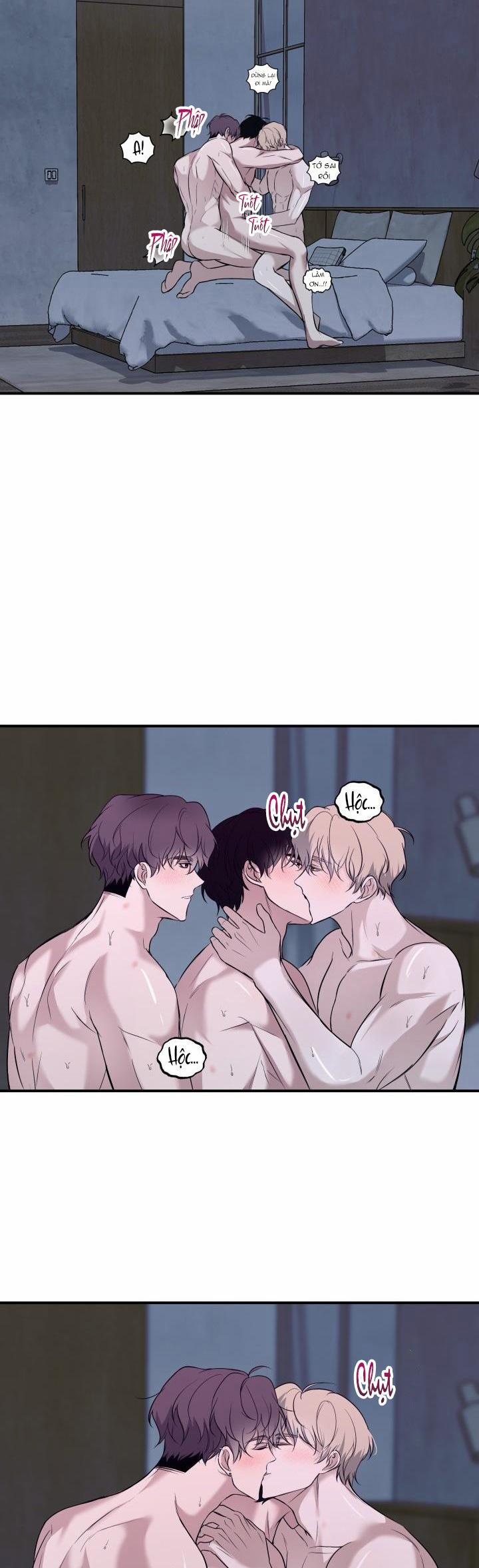 ĐƯỜNG CHÉO 11 trang 33