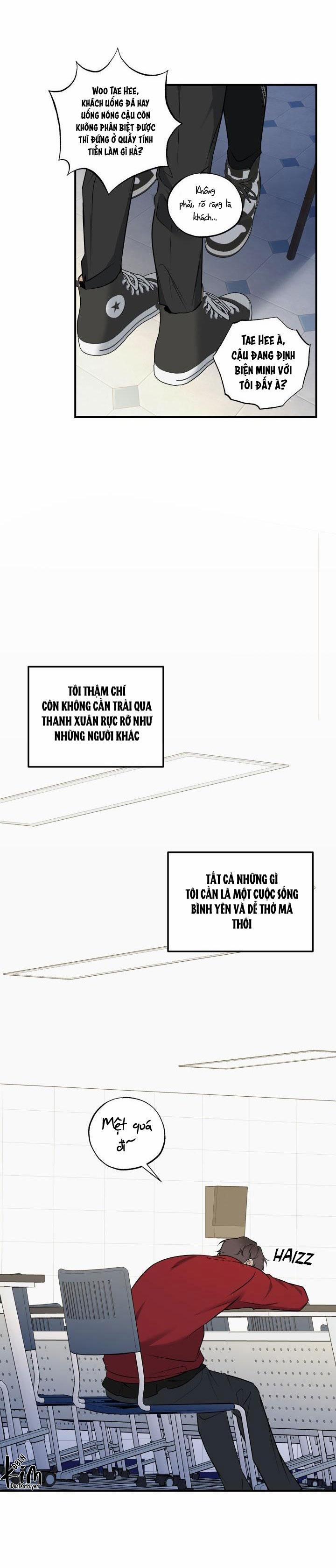 ĐƯỜNG CHÉO 2 trang 16