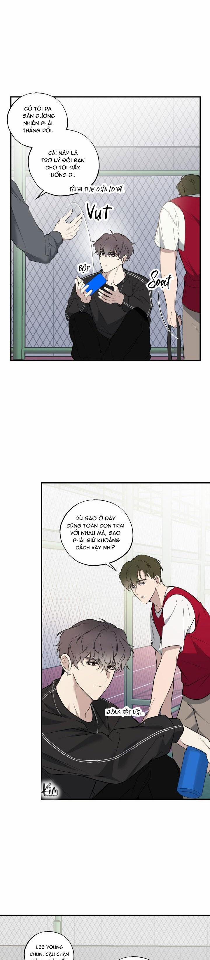 ĐƯỜNG CHÉO 5 trang 13