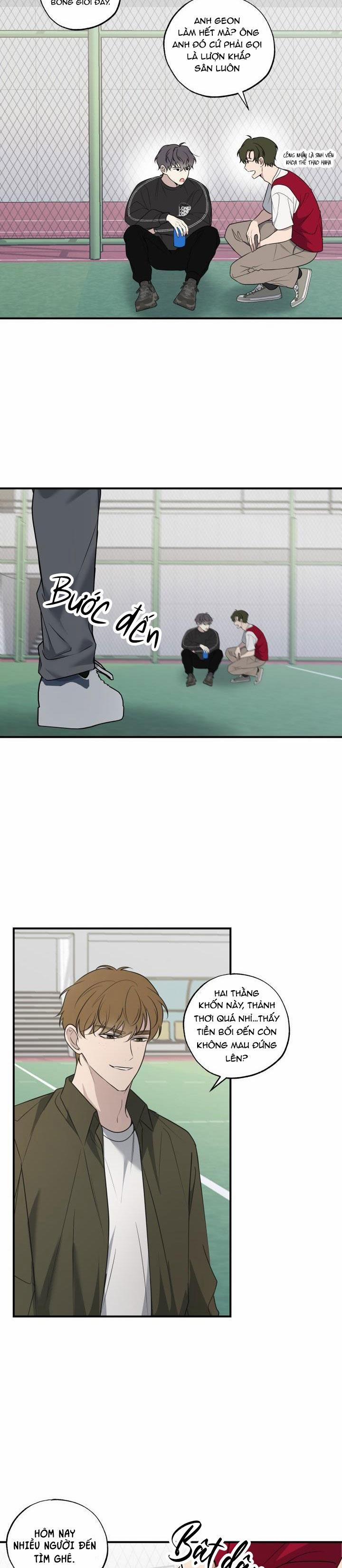 ĐƯỜNG CHÉO 5 trang 14