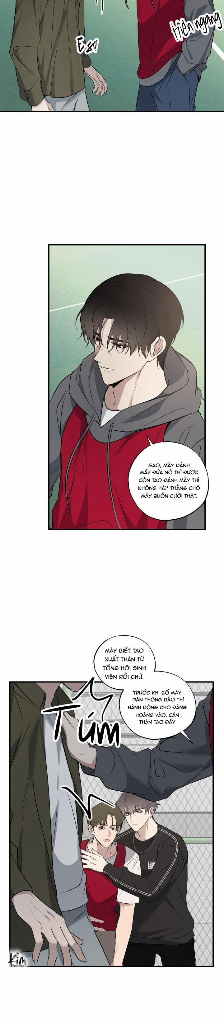 ĐƯỜNG CHÉO 5 trang 18