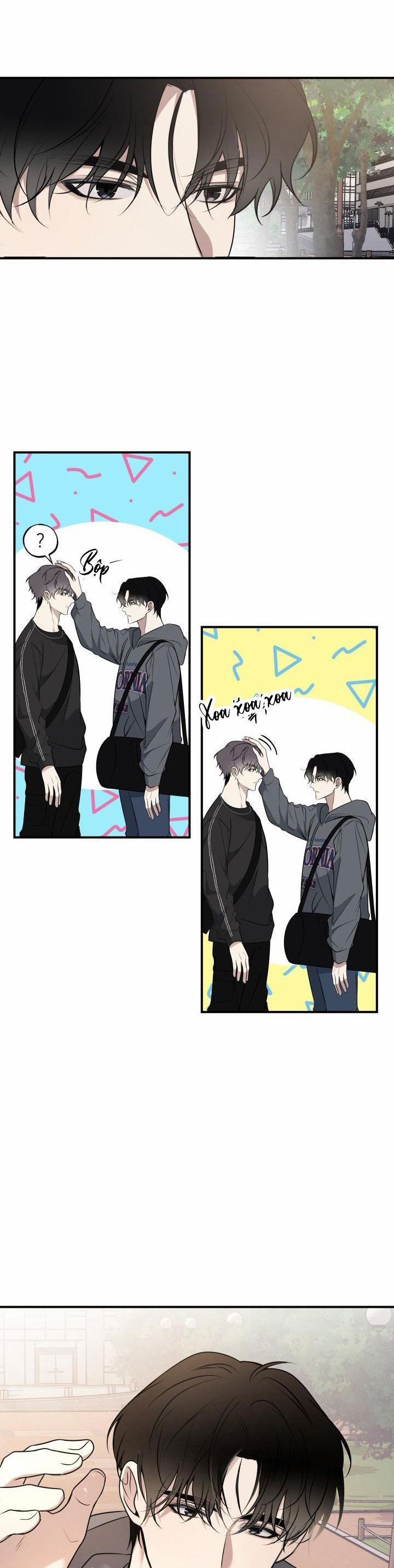 ĐƯỜNG CHÉO 5 trang 23