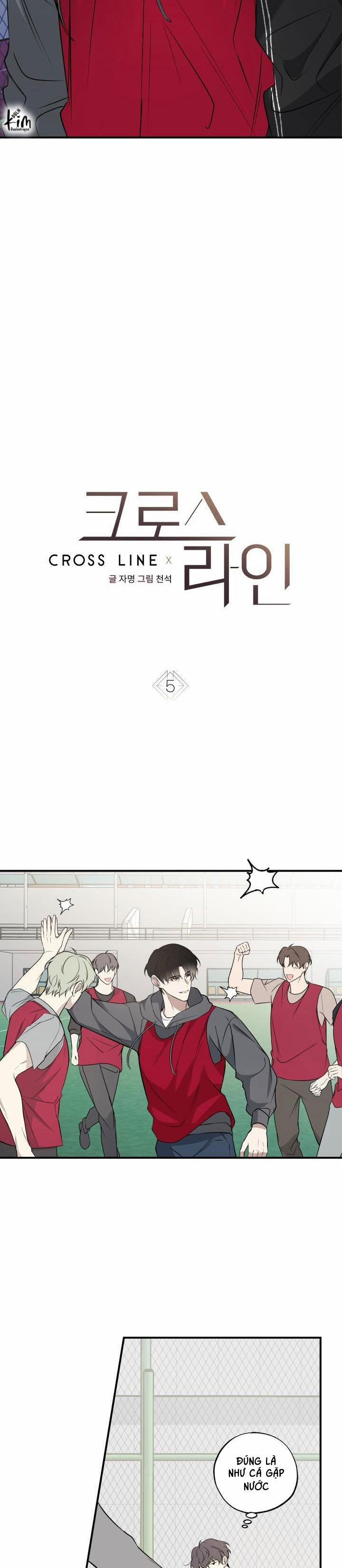 ĐƯỜNG CHÉO 5 trang 9