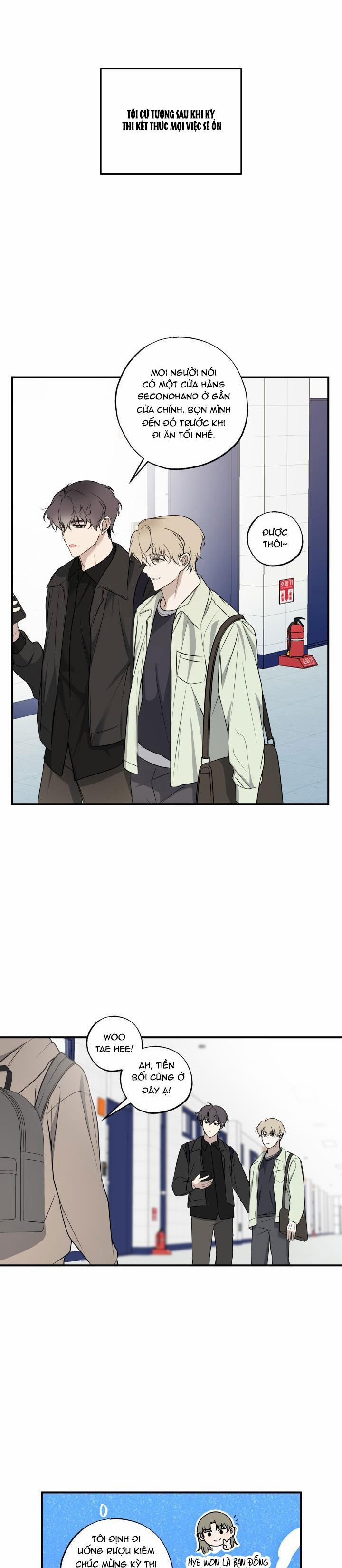 ĐƯỜNG CHÉO 6 trang 11