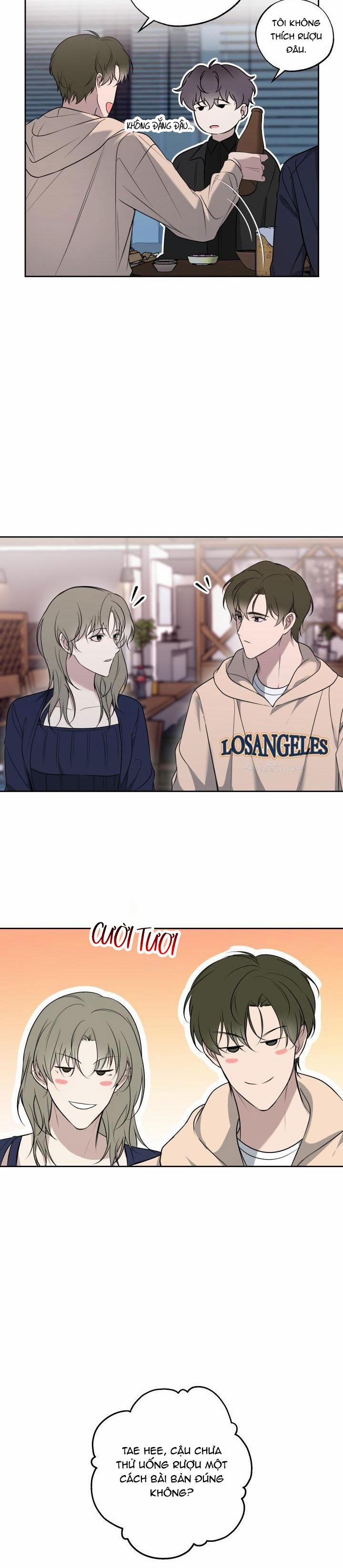 ĐƯỜNG CHÉO 6 trang 14