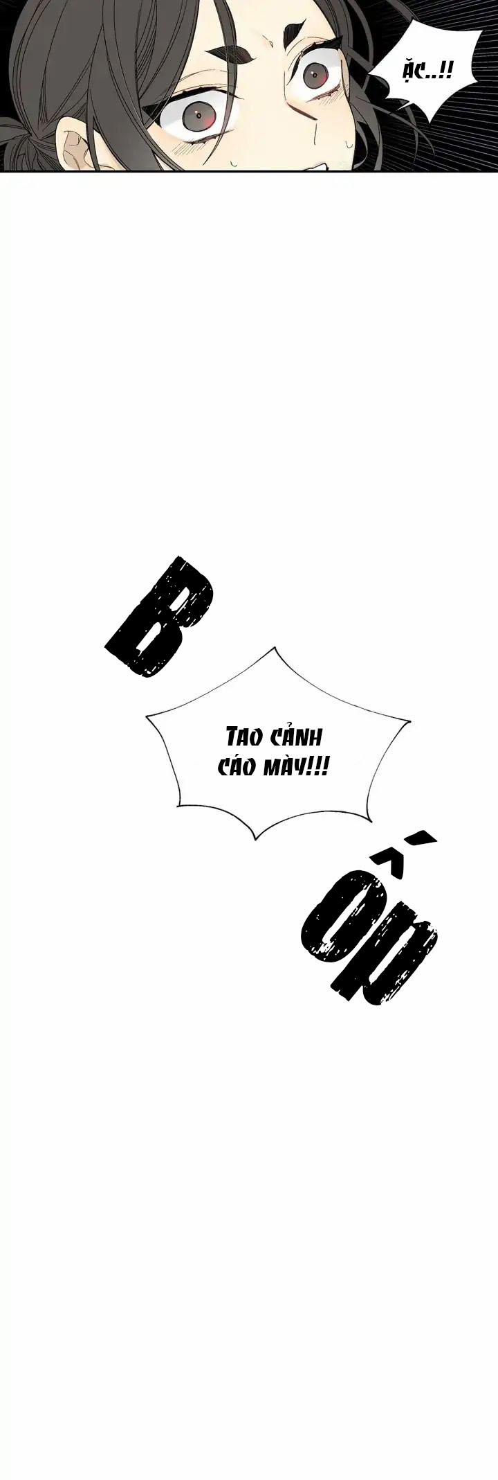 Đường Đến Mire 3 trang 1