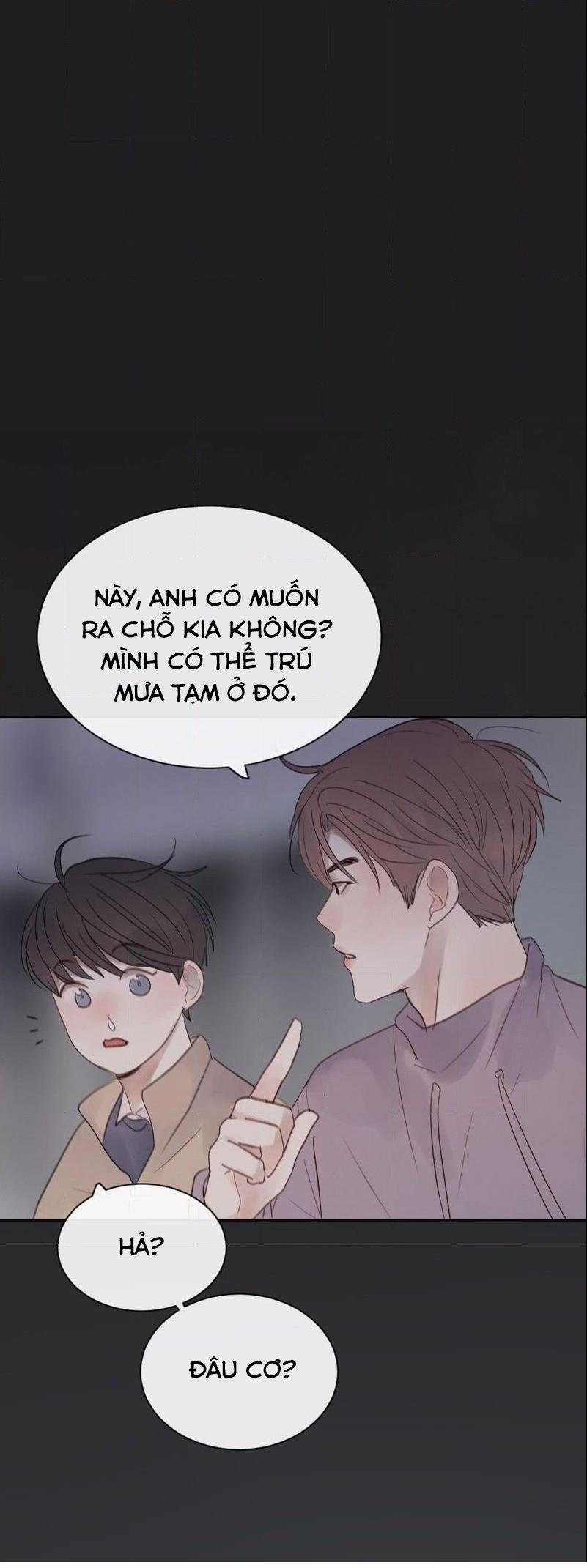 Đường Đến Tim Em 20 trang 0