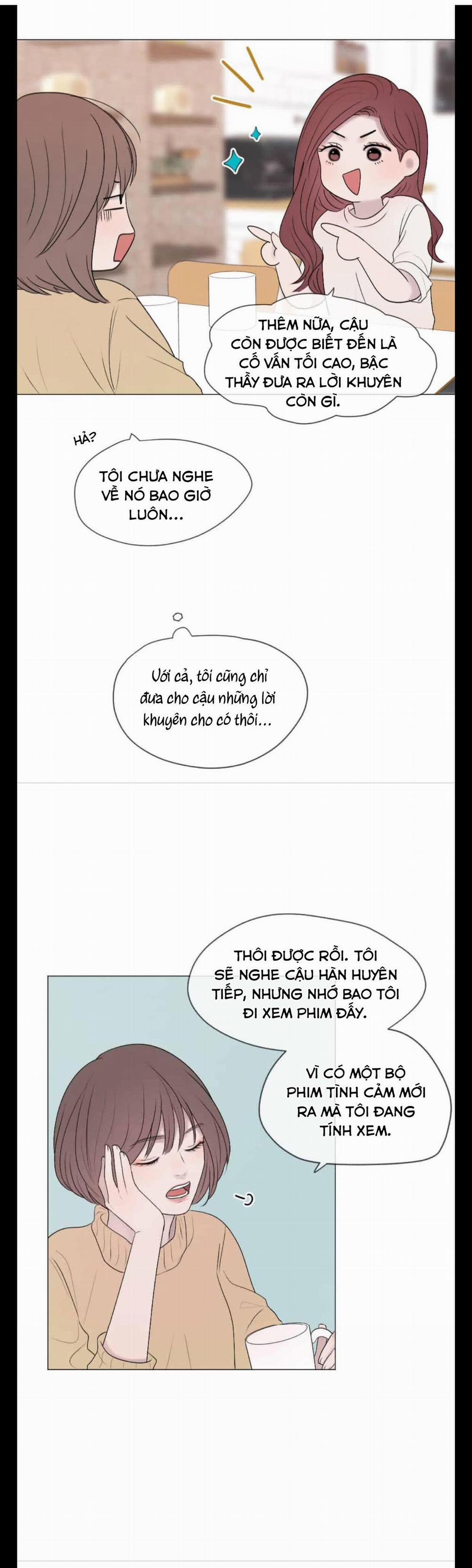 Đường Đến Tim Em 38 trang 24