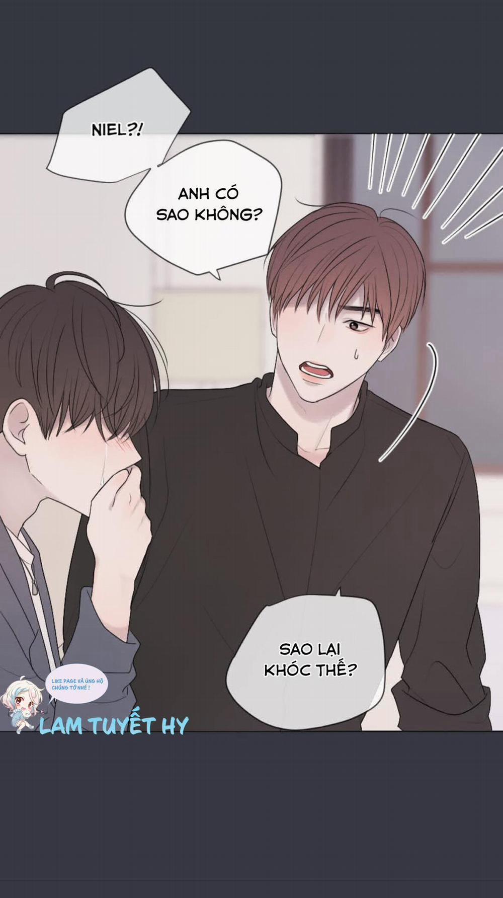 Đường Đến Tim Em 38 trang 8