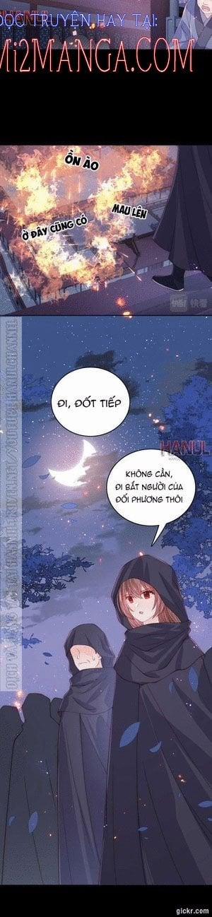 Dưỡng Địch Vi Hoạn 153 trang 1