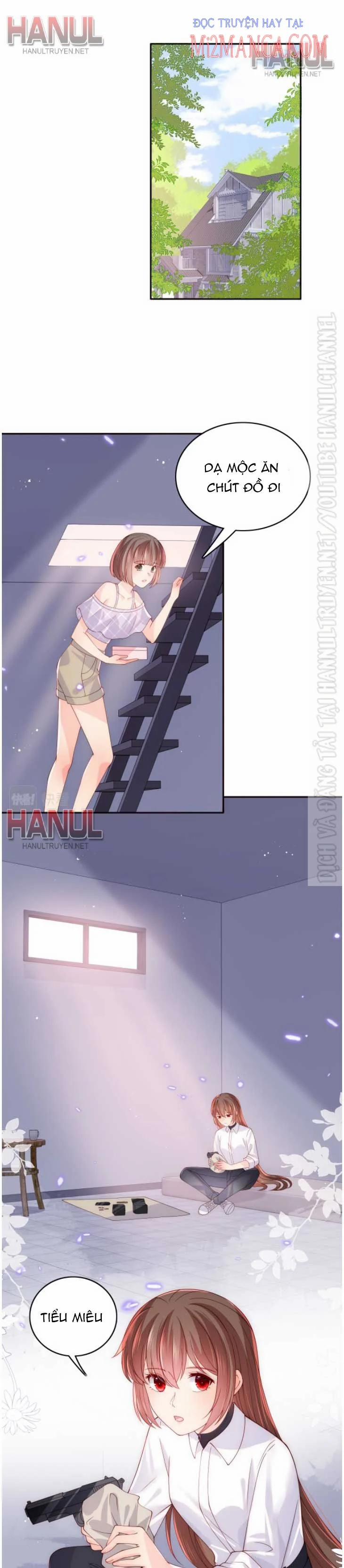 Dưỡng Địch Vi Hoạn 170 trang 1